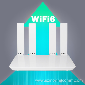 5G Hotspot 5G Cpe Router With Sim Card